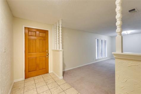 12401 Knoll Ridge Drive Austin TX 78758