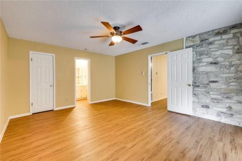 12401 Knoll Ridge Drive Austin TX 78758