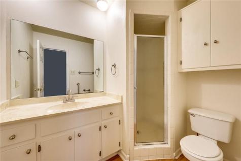 12401 Knoll Ridge Drive Austin TX 78758