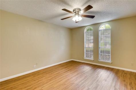 12401 Knoll Ridge Drive Austin TX 78758