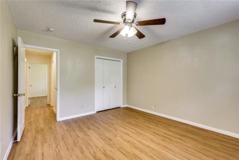 12401 Knoll Ridge Drive Austin TX 78758