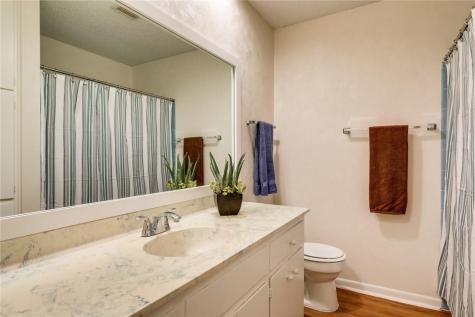 12401 Knoll Ridge Drive Austin TX 78758