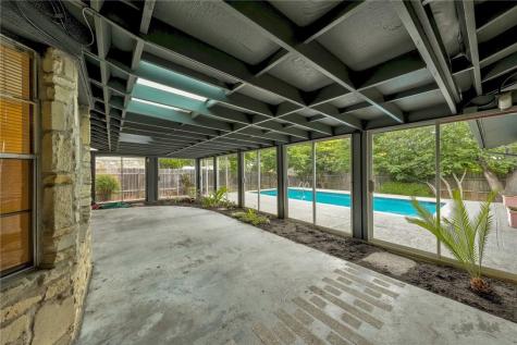 12401 Knoll Ridge Drive Austin TX 78758