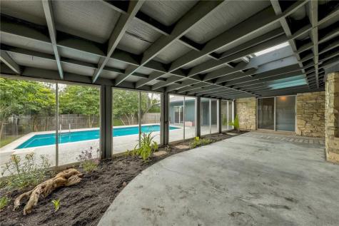 12401 Knoll Ridge Drive Austin TX 78758