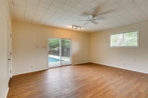 12401 Knoll Ridge Drive Austin TX 78758