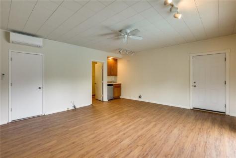 12401 Knoll Ridge Drive Austin TX 78758
