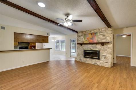 12401 Knoll Ridge Drive Austin TX 78758
