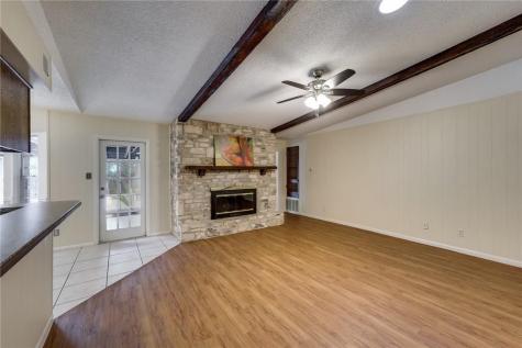 12401 Knoll Ridge Drive Austin TX 78758