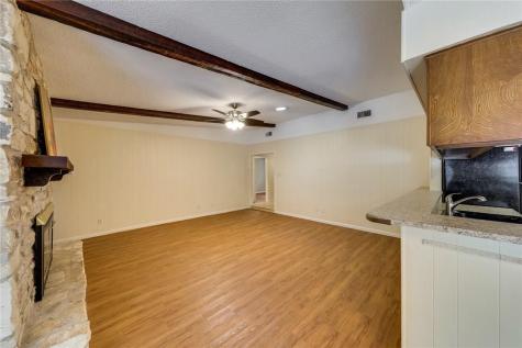 12401 Knoll Ridge Drive Austin TX 78758