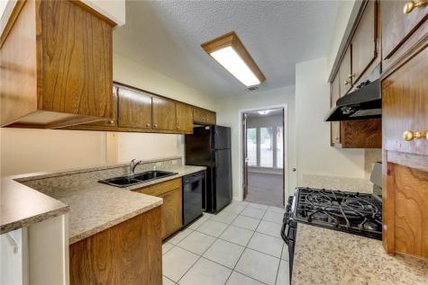 12401 Knoll Ridge Drive Austin TX 78758