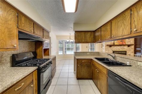 12401 Knoll Ridge Drive Austin TX 78758