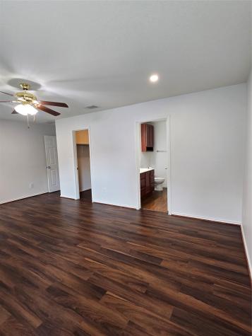 1124 Hyde Park Drive Round Rock TX 78665