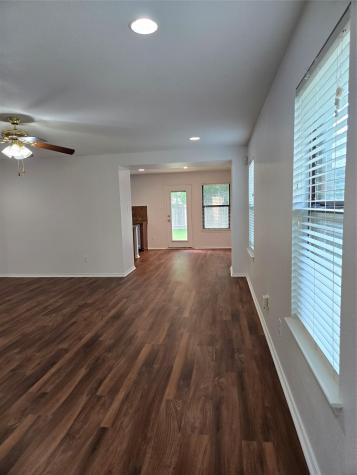 1124 Hyde Park Drive Round Rock TX 78665