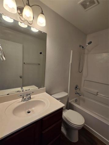 1124 Hyde Park Drive Round Rock TX 78665
