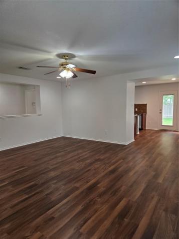 1124 Hyde Park Drive Round Rock TX 78665