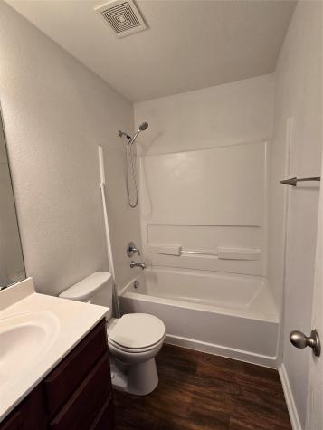1124 Hyde Park Drive Round Rock TX 78665