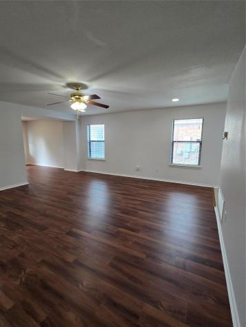 1124 Hyde Park Drive Round Rock TX 78665