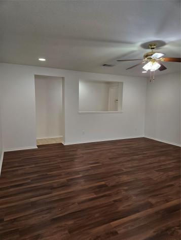1124 Hyde Park Drive Round Rock TX 78665