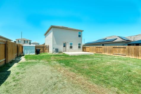5033 Cressler Lane Jarrell TX 76537