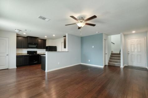 5033 Cressler Lane Jarrell TX 76537