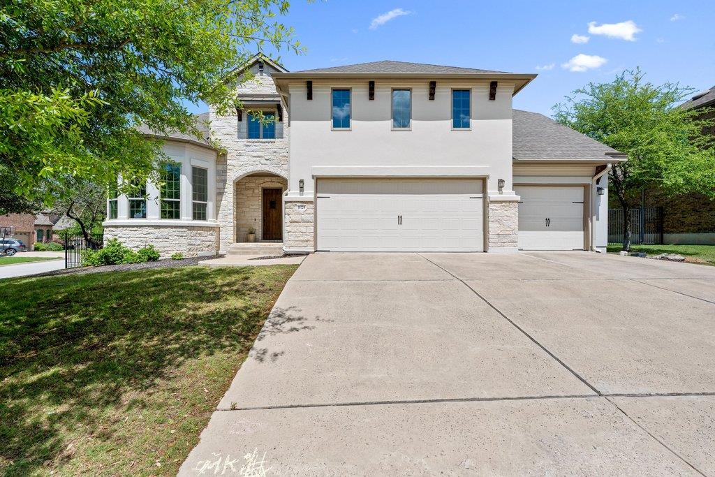 16724 Cory Cactus Drive Austin TX 78738
