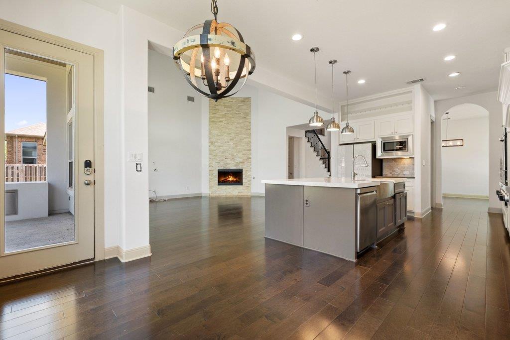 16724 Cory Cactus Drive Austin TX 78738