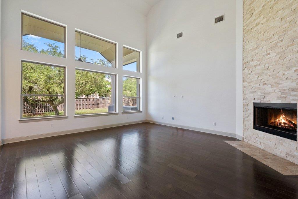 16724 Cory Cactus Drive Austin TX 78738