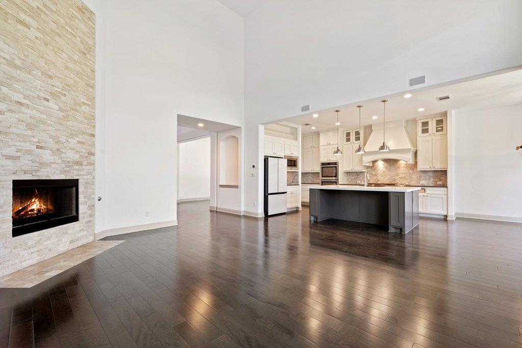 16724 Cory Cactus Drive Austin TX 78738