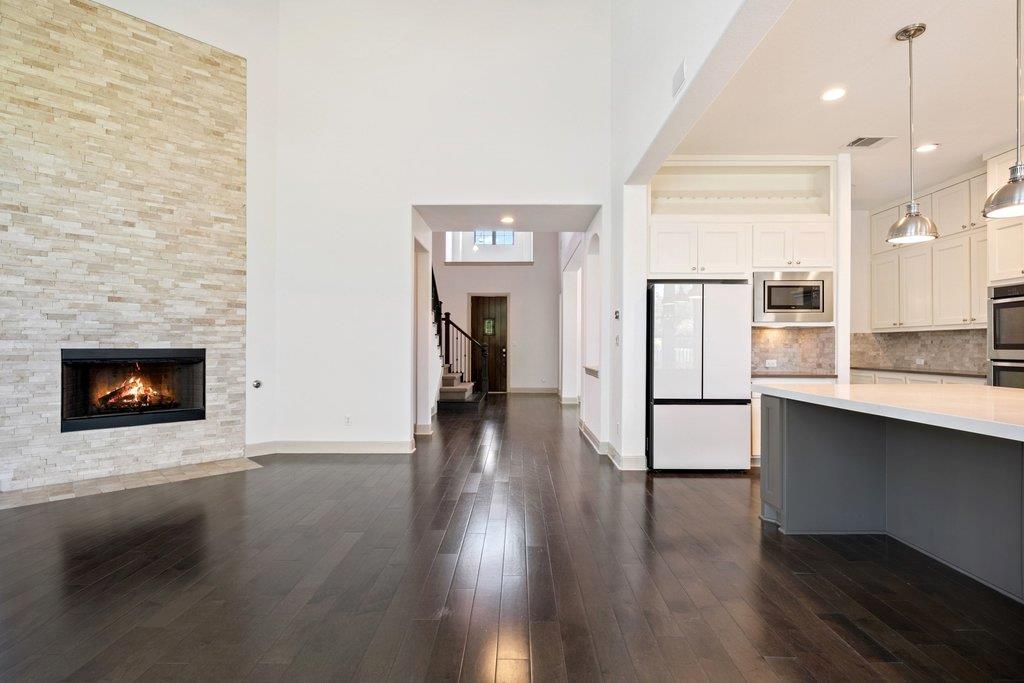 16724 Cory Cactus Drive Austin TX 78738