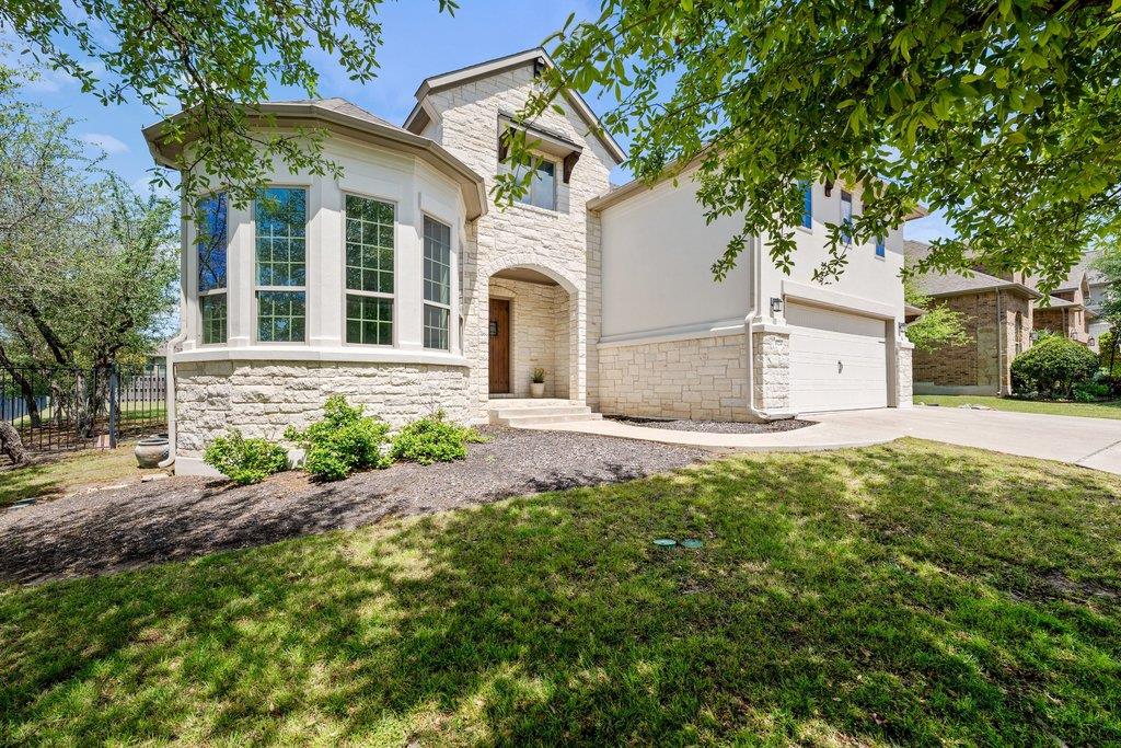 16724 Cory Cactus Drive Austin TX 78738