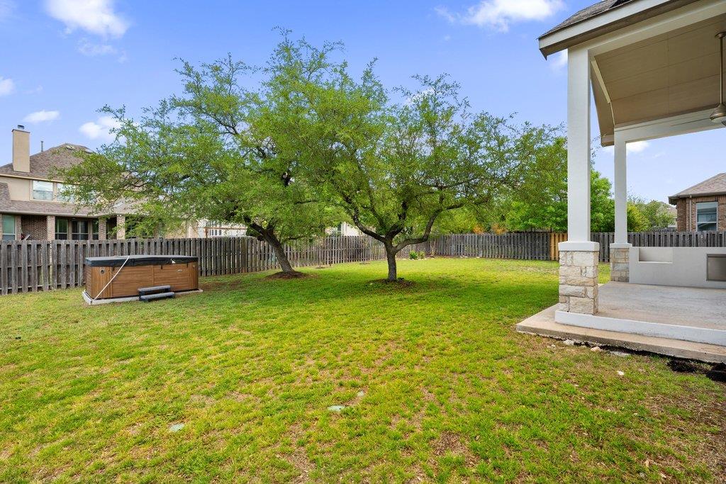 16724 Cory Cactus Drive Austin TX 78738