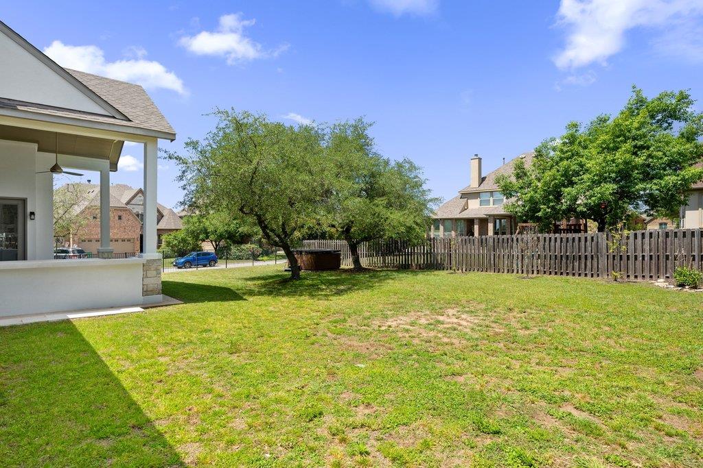 16724 Cory Cactus Drive Austin TX 78738