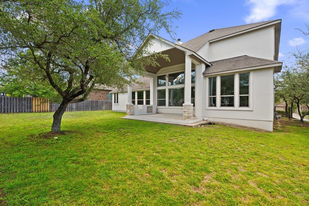 16724 Cory Cactus Drive Austin TX 78738