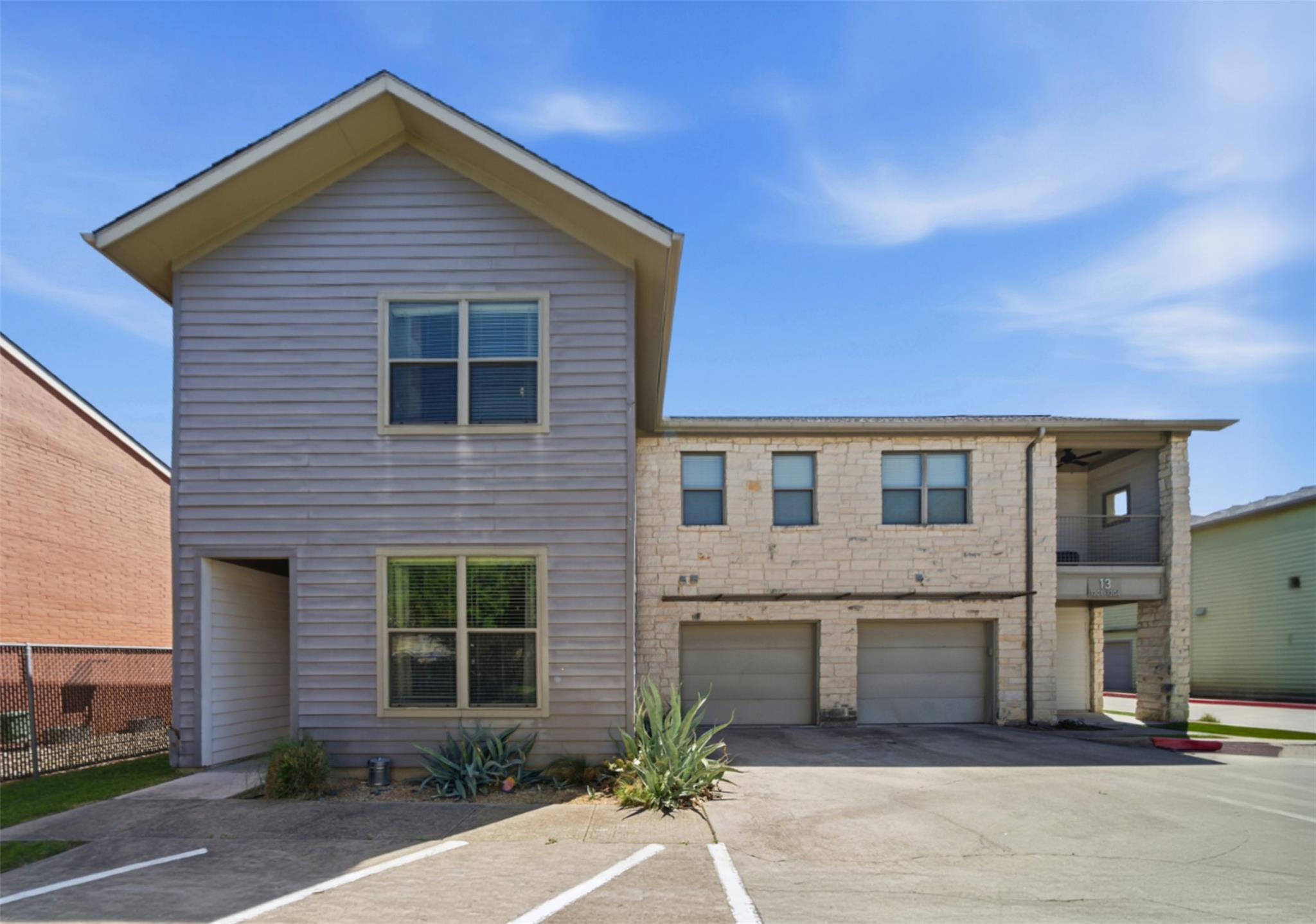 1201 Grove Boulevard Austin TX 78741