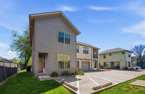 1201 Grove Boulevard Austin TX 78741