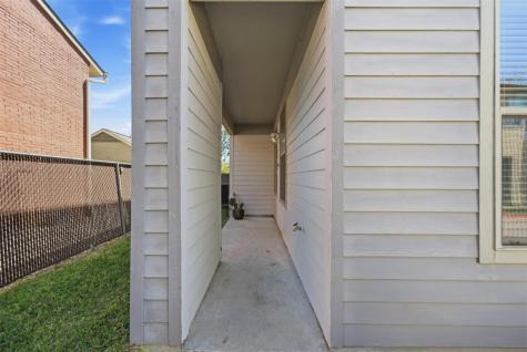 1201 Grove Boulevard Austin TX 78741