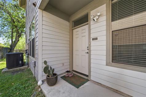 1201 Grove Boulevard Austin TX 78741