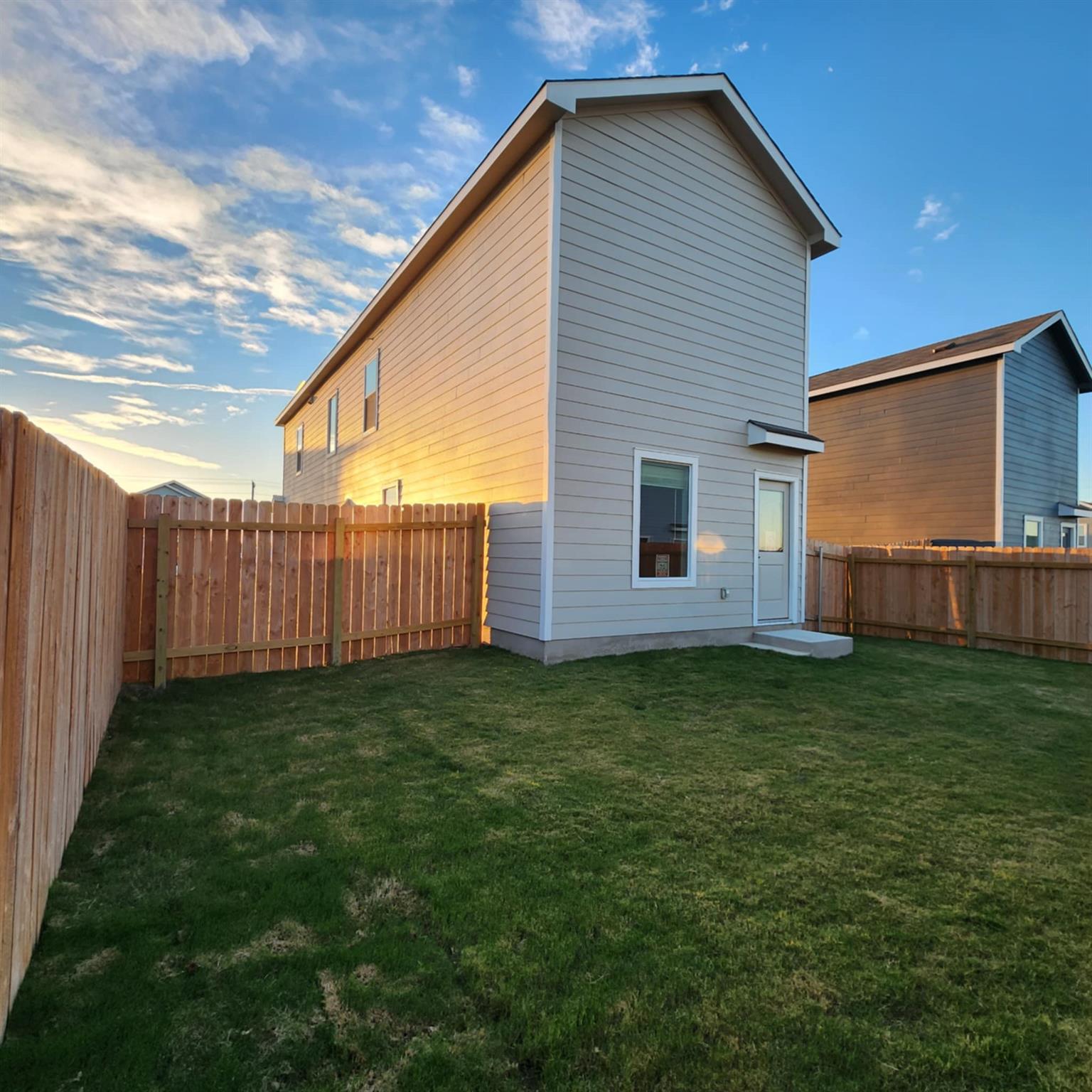 543 Commander Abbott Drive Jarrell TX 76537