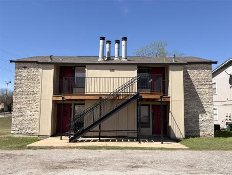 9902 Roxanna Drive Austin TX 78748