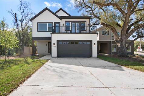 1205 Friends Cove Round Rock TX 78681