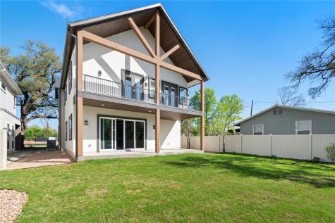 1205 Friends Cove Round Rock TX 78681