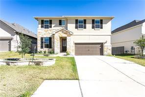 217 Birkshire Drive Georgetown TX 78626