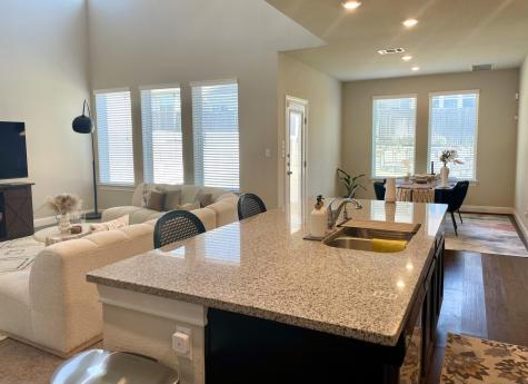 217 Birkshire Drive Georgetown TX 78626
