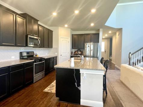 217 Birkshire Drive Georgetown TX 78626