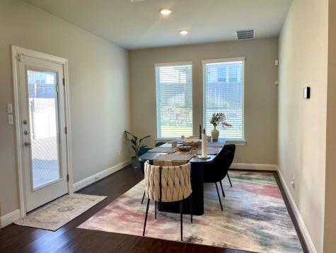 217 Birkshire Drive Georgetown TX 78626