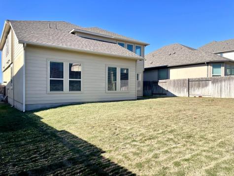 217 Birkshire Drive Georgetown TX 78626