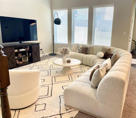 217 Birkshire Drive Georgetown TX 78626