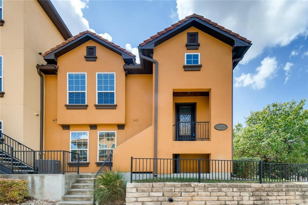 11929 Terraza Circle Austin TX 78726