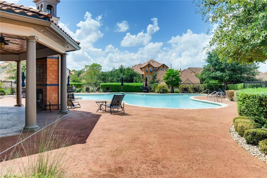 11929 Terraza Circle Austin TX 78726