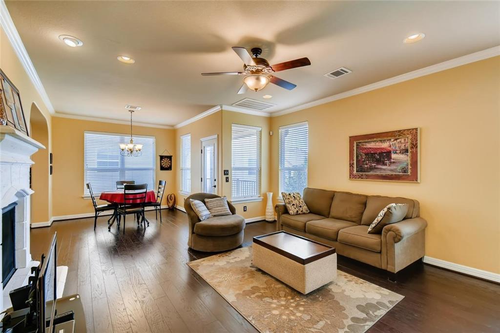 11929 Terraza Circle Austin TX 78726